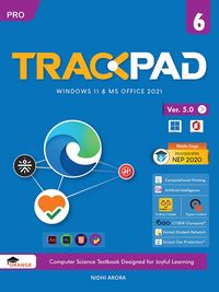 Produktbild: Trackpad Pro Ver. 5.0 Class 6