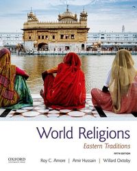 Produktbild: World Religions 5/e