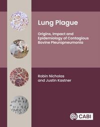 Produktbild: Lung Plague