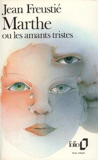 Produktbild: Fre-Marthe Ou Les Amants