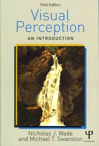 Produktbild: Visual Perception