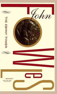 Produktbild: The Ebony Tower