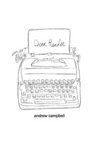 Produktbild: Dear Reader