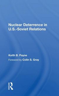 Produktbild: Nuclear Deterrence In U.s.-soviet Relations