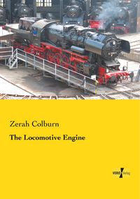 Produktbild: The Locomotive Engine
