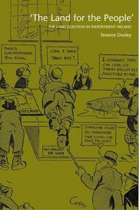 Produktbild: Dooley, T: Land for the People