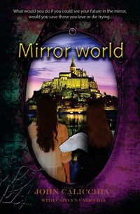Produktbild: Mirror World