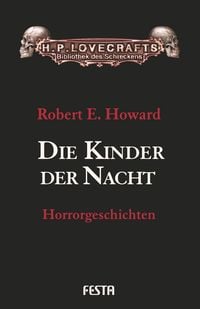 Produktbild: Die Kinder der Nacht