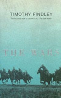Produktbild: The Wars