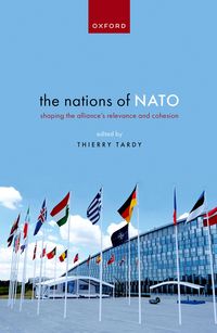 Produktbild: The Nations of NATO