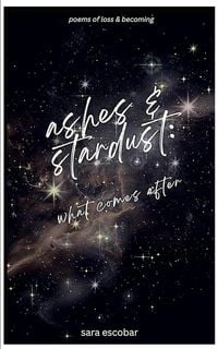 Produktbild: Ashes & stardust
