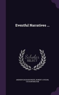 Produktbild: Eventful Narratives ...