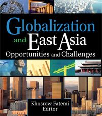 Produktbild: Globalization and East Asia