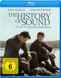 Produktbild: The History of Sound