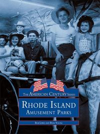 Produktbild: Rhode Island Amusement Parks