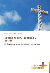 Produktbild: Vocaci&oacute;n: don, identidad y misi&oacute;n