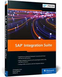 Produktbild: SAP Integration Suite