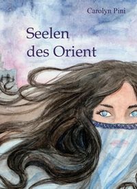 Produktbild: Seelen des Orient