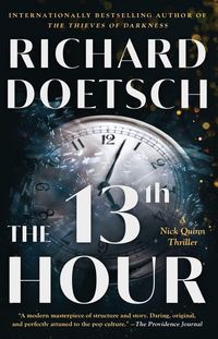 Produktbild: The 13th Hour