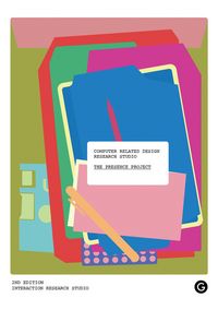 Produktbild: The Presence Project, Second Edition