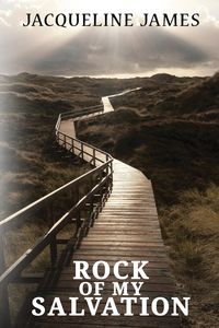 Produktbild: Rock of My Salvation