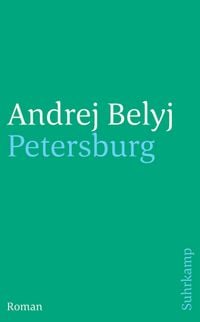 Produktbild: Petersburg