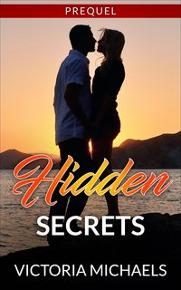 Produktbild: Hidden Secrets - Prequel