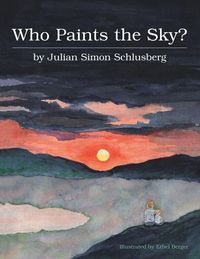 Produktbild: Who Paints the Sky?