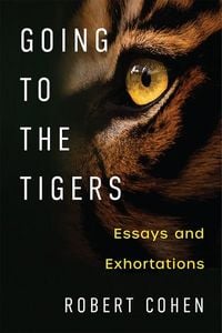 Produktbild: Going to the Tigers