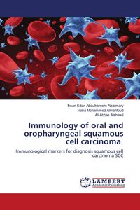 Produktbild: Immunology of oral and oropharyngeal squamous cell carcinoma