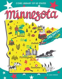 Produktbild: Minnesota
