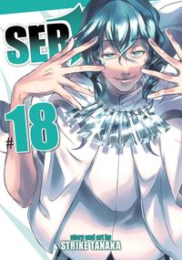 Produktbild: Tanaka, S: Servamp Vol. 18