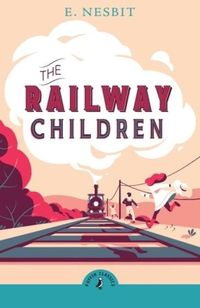 Produktbild: The Railway Children