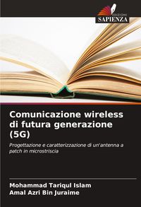 Produktbild: Comunicazione wireless di futura generazione (5G)