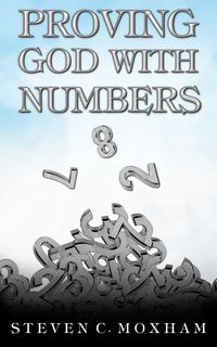 Produktbild: Proving God with Numbers, First Edition