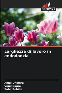 Produktbild: Larghezza di lavoro in endodonzia