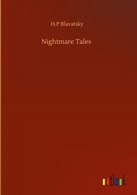 Produktbild: Nightmare Tales