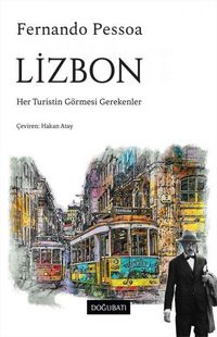 Produktbild: Lizbon - Her Turistin G&ouml;rmesi Gerekenler