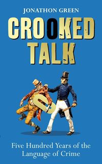 Produktbild: Crooked Talk