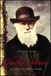 Produktbild: Charles Darwin