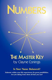 Produktbild: Numbers - The Master Key