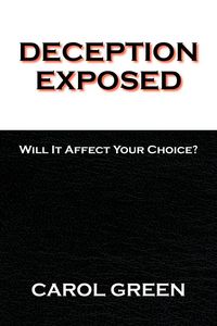 Produktbild: Deception Exposed