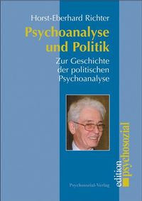 Produktbild: Psychoanalyse und Politik