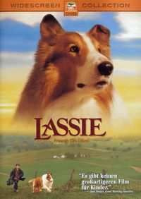 Produktbild: Lassie - Freunde f&uuml;rs Leben