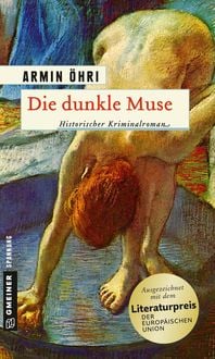 Produktbild: Die dunkle Muse