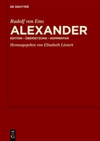 Produktbild: Alexander