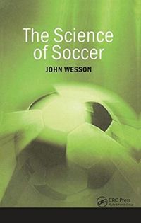 Produktbild: Wesson, J: The Science of Soccer