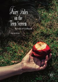 Produktbild: Fairy Tales on the Teen Screen