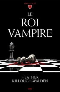 Produktbild: Le roi vampire