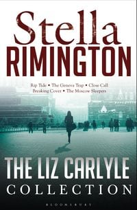 Produktbild: The Liz Carlyle Collection